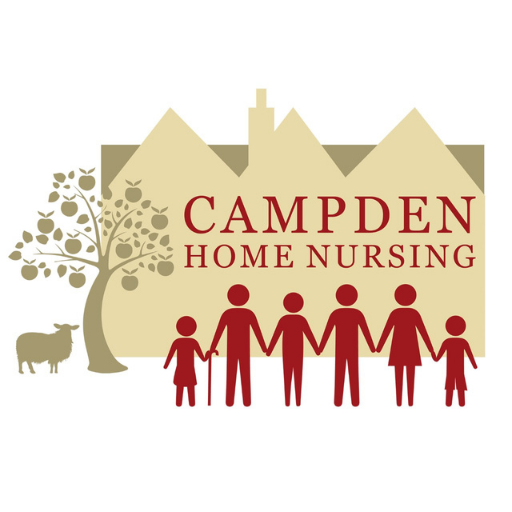 Make a payment to Campden Home Nursing